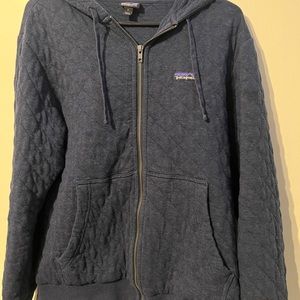 patagonia sweater